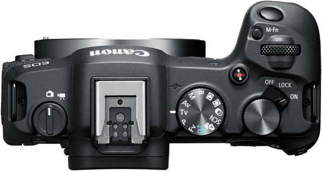 Товар Canon EOS R8 Mirrorless Camera Body – Full-Frame Power in a Compact Design (Black)