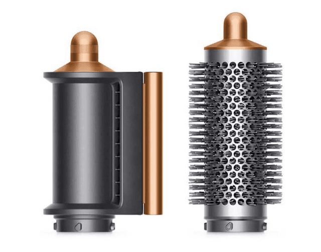 Товар Стайлер Dyson Airwrap Complete Long HS05 Nickel/Copper (никель/медь) CN