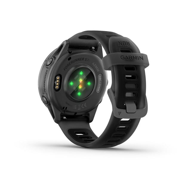 Товар Умные часы Garmin Forerunner 570 42 мм Slate Gray,  арт. 010-02970-00