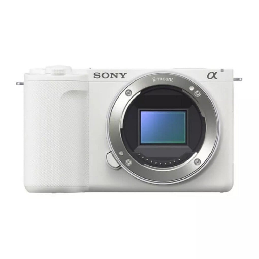 Товар Sony ZV-E10 II Body, белый
