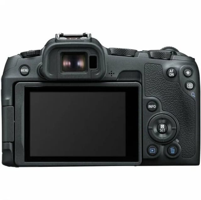 Товар Фотоаппарат Canon EOS R8 Body + Canon Mount Adapter EF-EOS R