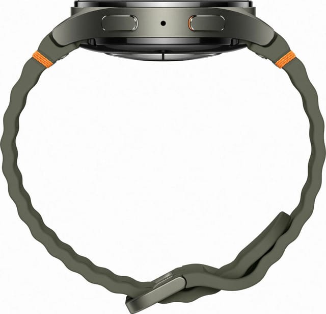 Товар Умные часы Samsung Galaxy Watch 7 SM-L300 40mm Wi-Fi Green / Зеленый