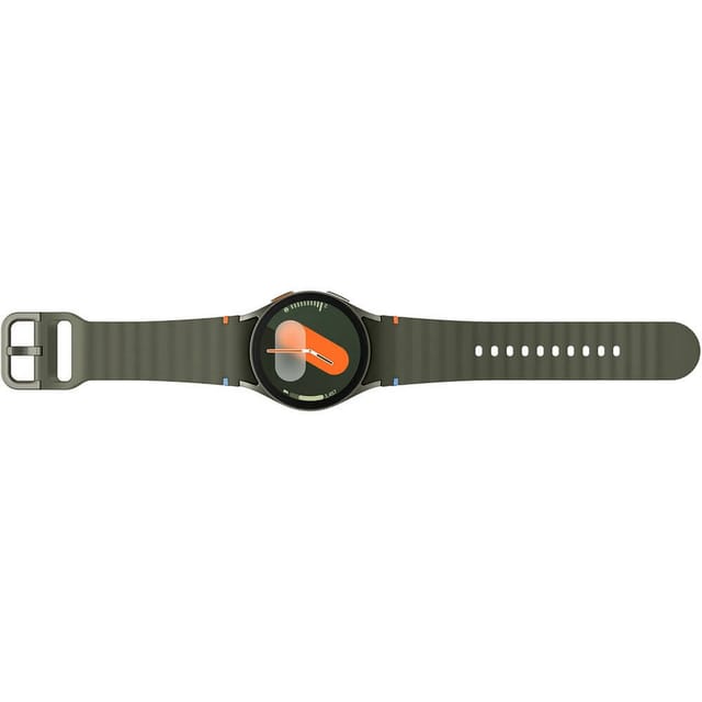 Товар Умные часы Samsung Galaxy Watch 7 SM-L300 40mm Wi-Fi Green / Зеленый