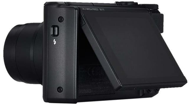 Товар Canon PowerShot SX740 HS Digital Camera – Black, 40x Zoom, 4K Video, Excellent Condition