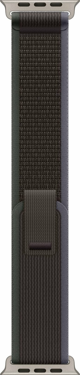 Товар Умные часы Apple Watch Ultra 2 49mm GPS + Cellular Black Titanium Case Black Trail Loop M/L