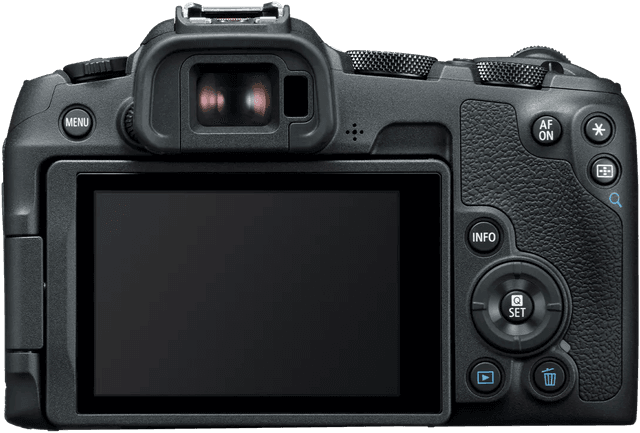 Товар Canon EOS R8 Mirrorless Camera Body – Full-Frame Power in a Compact Design (Black)