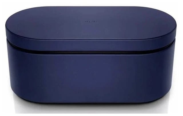 Товар Стайлер Dyson Airwrap Complete Long Diffuse HS05, blue/copper (переходник в комплекте)