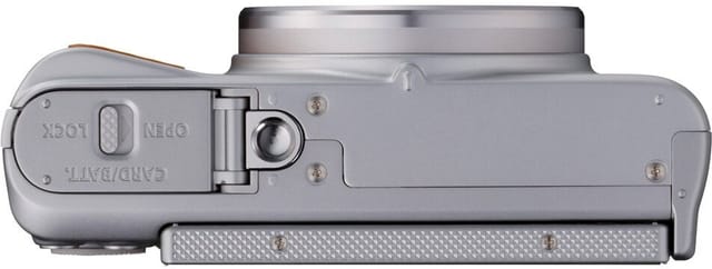 Товар Canon PowerShot SX740 HS Digital Camera – Silver, 40x Zoom, 4K Video, Excellent Condition