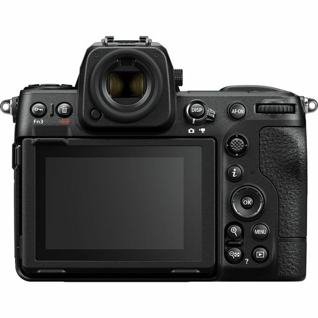 Товар Nikon Z8 Body (Black) - Professional Full-Frame Mirrorless Camera