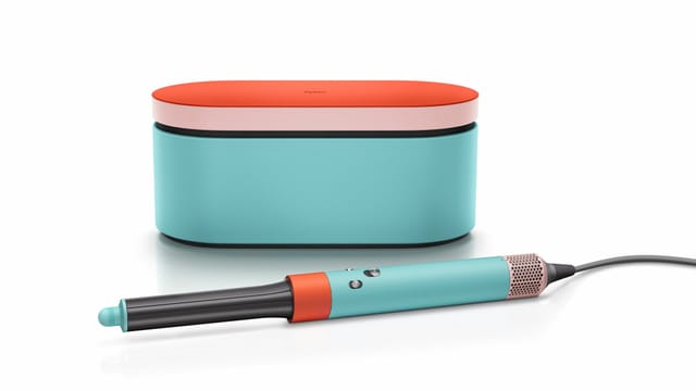 Товар Фен-стайлер Dyson Airwrap complete long HS05, Ceramic-pop , HK