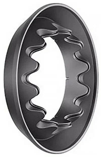 Товар Фен Dyson Supersonic HD08 , prussian blue/rich copper (c кейсом) ( Переходник в подарок)