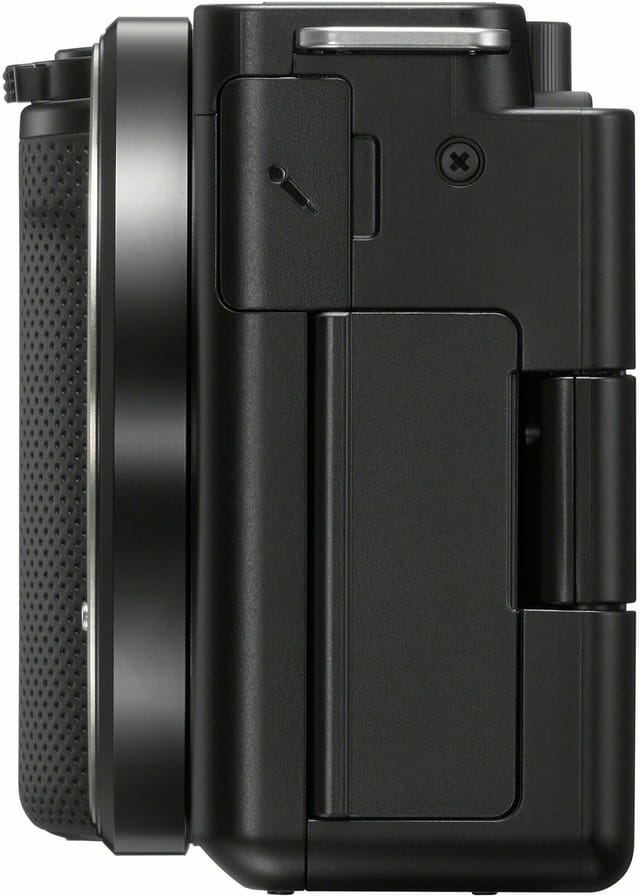 Товар Фотоаппарат Sony ZV-E10 kit 16-50mm и беспроводная гарнитура RODE Wireless GO II