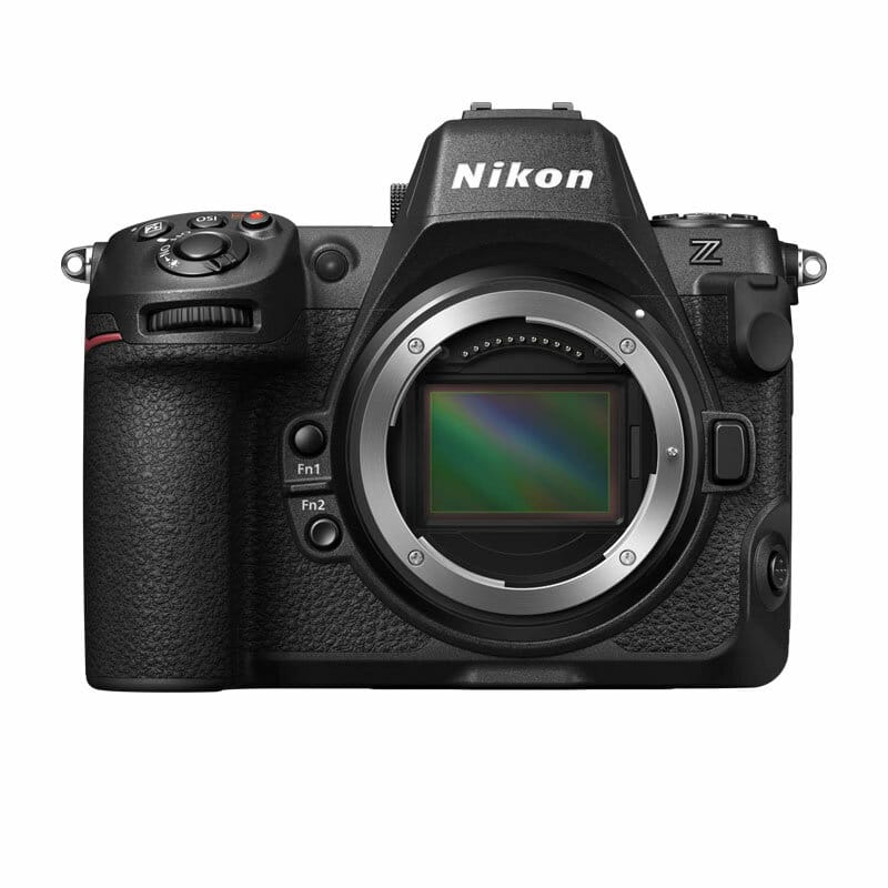 Товар Nikon Z8 Body (Black) - Professional Full-Frame Mirrorless Camera