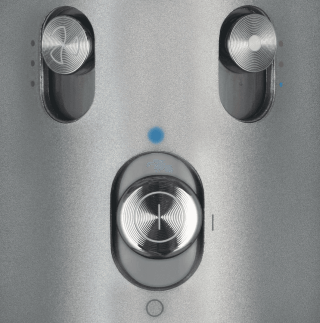 Товар Стайлер Dyson Airwrap Complete Long HS05 Nickel/Copper (никель/медь) CN