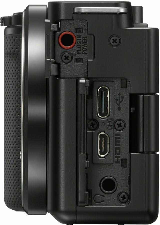 Товар Фотоаппарат Sony ZV-E10 kit 16-50mm и беспроводная гарнитура RODE Wireless GO II