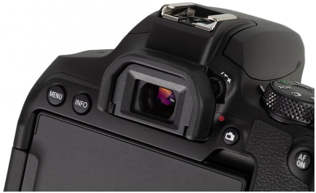 Товар Canon EOS 850D DSLR Camera Body - Excellent Condition, Low Shutter Count