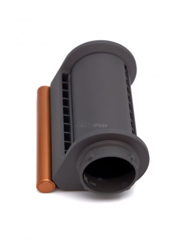 Товар Стайлер Dyson Airwrap Complete Long HS05 Nickel/Copper (никель/медь) CN