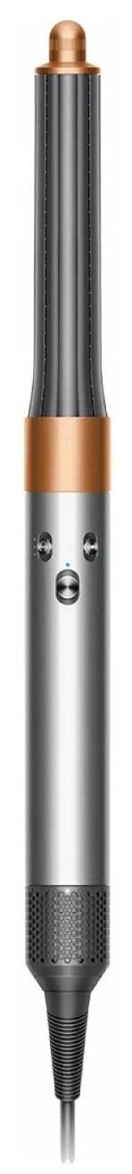 Товар Стайлер Dyson Airwrap Complete Long HS05 Nickel/Copper (никель/медь) CN