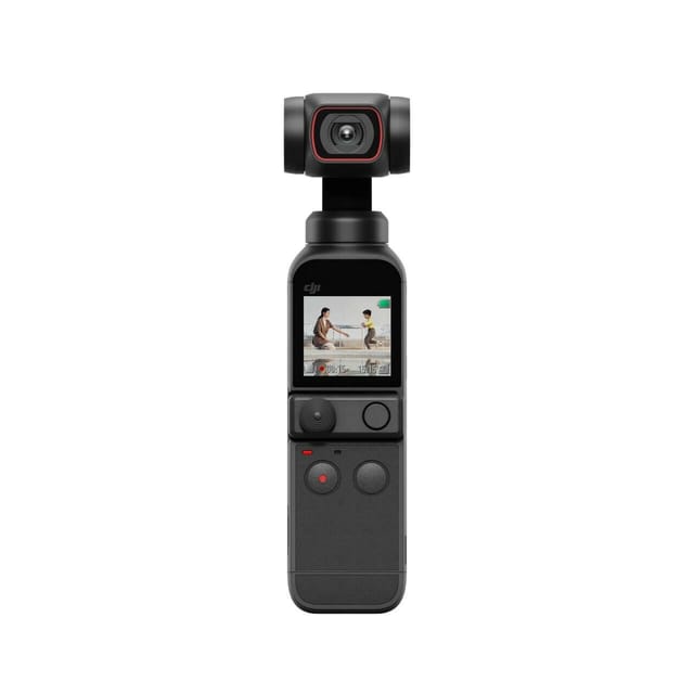 Товар Экшн-камера DJI OSMO Pocket 2