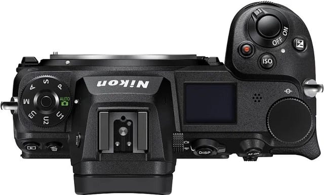 Товар Фотоаппарат CANON EOS C70 BODY, черный