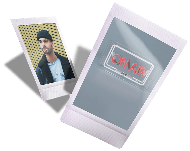 Товар Фотоаппарат моментальной печати Fujifilm Instax Mini 40 Black