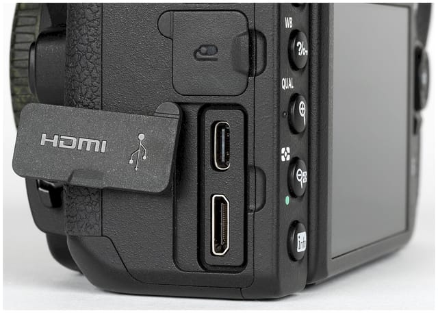 Товар Фотоаппарат зеркальный Nikon D780 Kit AF-S NIKKOR 24-120mm f/4G ED VR