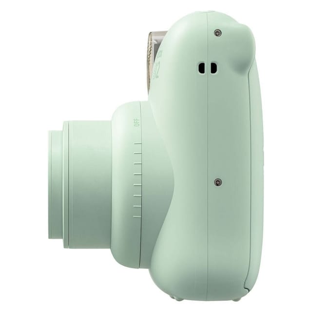Товар Фотоаппарат моментальной печати Fujifilm Instax Mini 12 Mint Green (зеленый)