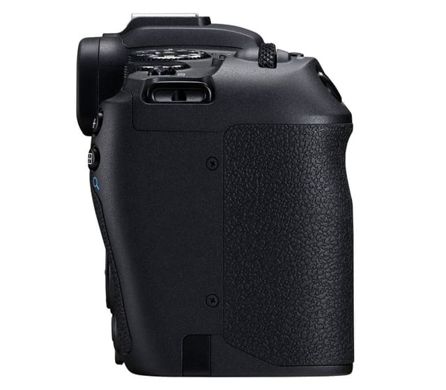 Товар Фотоаппарат Canon Canon EOS RP kit RF 24-105 F4-7.1 IS STM Black RF 24-105mm f/4-7.1 IS STM, черный