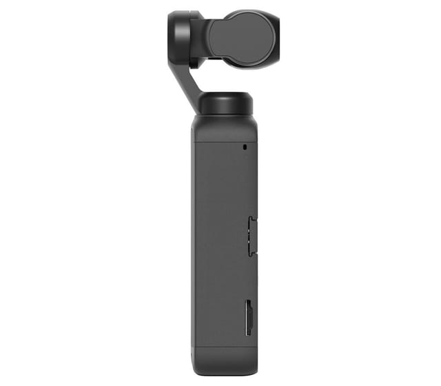 Товар Экшн-камера DJI OSMO Pocket 2