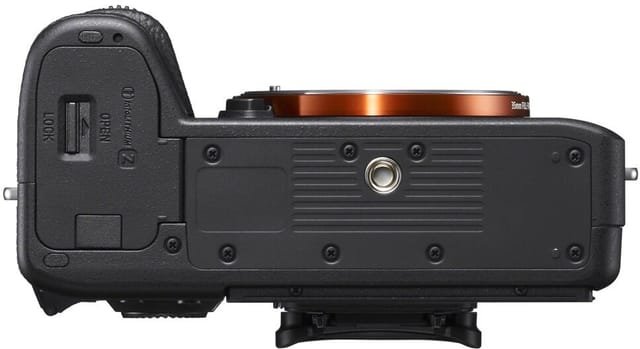 Товар Фотоаппарат беззеркальный Sony Alpha A7M3 Body (Sony A7 Mark III)