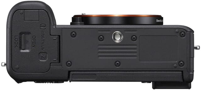 Товар Фотоаппарат Sony Alpha A7C Kit 28-60mm Black ILCE-7CL черный