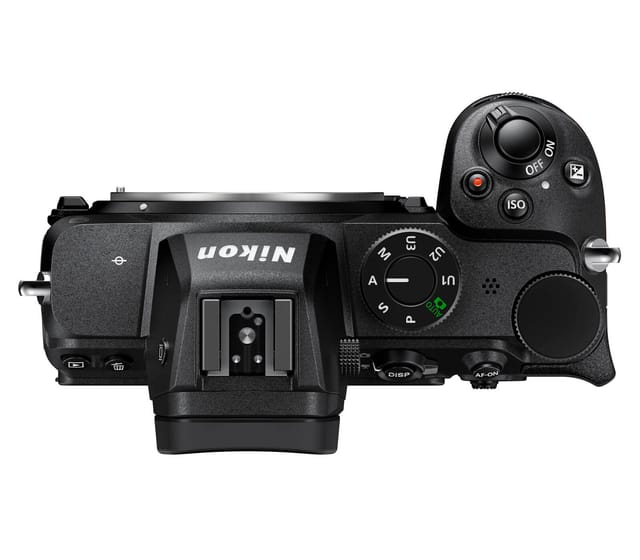 Товар Nikon Z5 Kit 24-70mm f/4 S – Full-Frame Mirrorless Camera with NIKKOR Z Lens, 4K Video