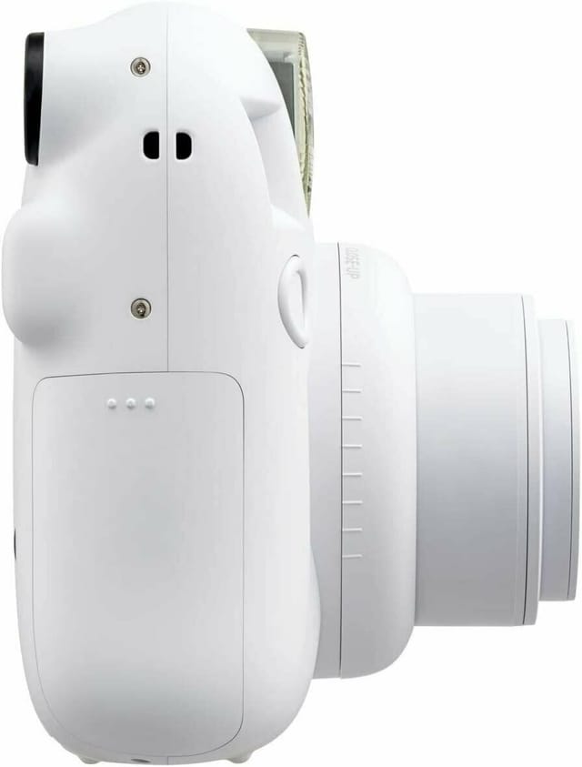 Товар Фотоаппарат моментальной печати Fujifilm Instax Mini 12 Clay White (белый)