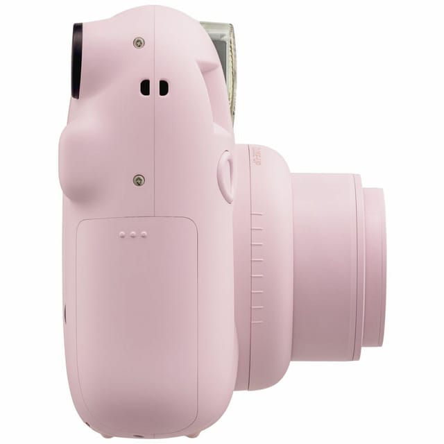 Товар Фотоаппарат моментальной печати Fujifilm Instax Mini 12 Blossom Pink (розовый)