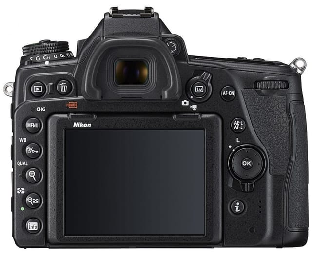 Товар Фотоаппарат зеркальный Nikon D780 Kit AF-S NIKKOR 24-120mm f/4G ED VR