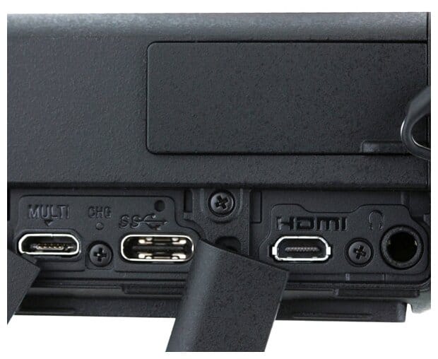 Товар Фотоаппарат беззеркальный Sony Alpha A7M3 Body (Sony A7 Mark III)