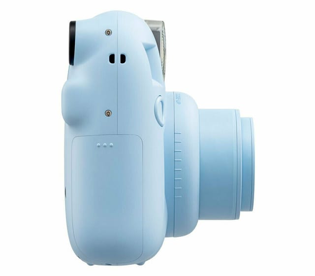 Товар Фотоаппарат моментальной печати Fujifilm Instax MINI 12 Pastel Blue