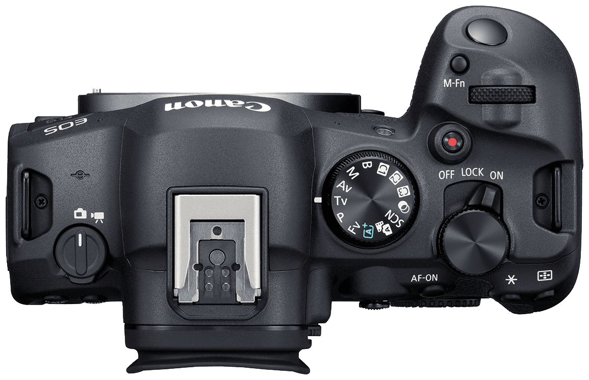 Товар Canon EOS R6 Mark II Body - Professional Full-Frame Mirrorless