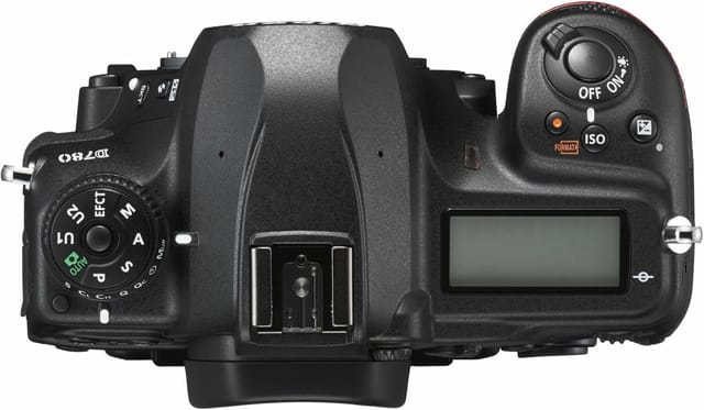 Товар Цифровой зеркальный фотоаппарат Nikon D780 Body, черный, 24.5 Мп