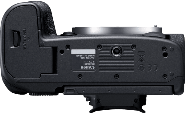 Товар Фотоаппарат беззеркальный Canon EOS R5 Kit RF 24-105mm F4L IS USM