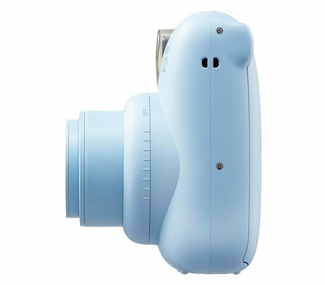 Товар Фотоаппарат моментальной печати Fujifilm Instax MINI 12 Pastel Blue