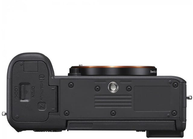 Товар Фотоаппарат Sony Alpha A7C Kit 28-60mm Black ILCE-7CL черный