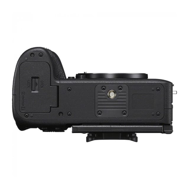 Товар Фотоаппарат Sony Alpha A1 II Body (ILCE-1M2) беззеркальный, черный