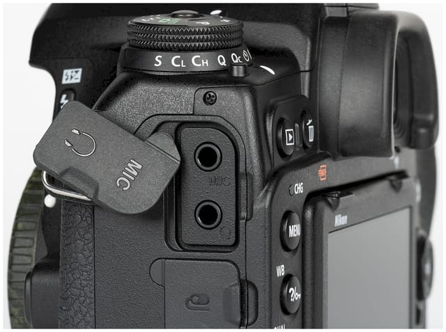 Товар Фотоаппарат зеркальный Nikon D780 Kit AF-S NIKKOR 24-120mm f/4G ED VR