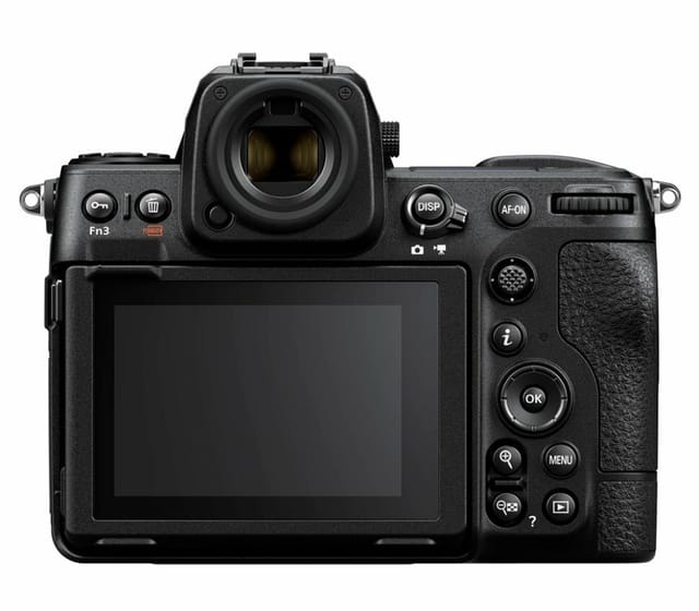 Товар Беззеркальный фотоаппарат Nikon Z8 Kit, с объективом Nikon Nikkor Z 24-120 f/4S