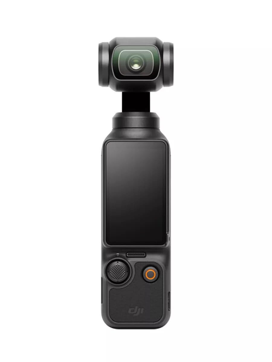 Товар Экшн-камера DJI Osmo Pocket 3 Creator Combo, Видеокамера с 1' CMOS и видео 4K / 120 кадров в секунду, черный