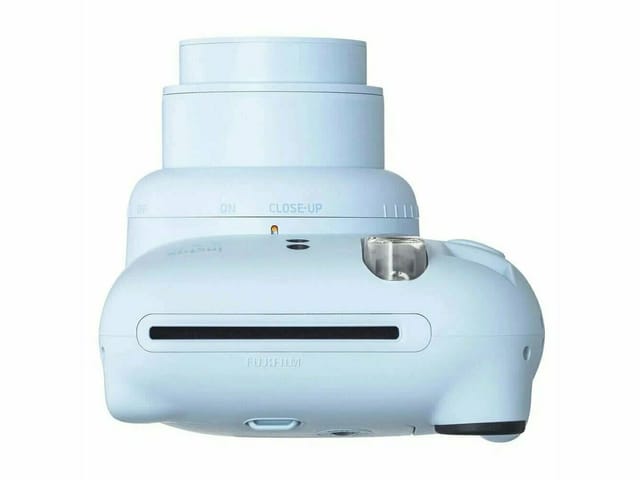 Товар Фотоаппарат моментальной печати Fujifilm Instax MINI 12 Pastel Blue