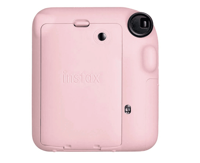 Товар Фотоаппарат моментальной печати Fujifilm Instax Mini 12 Blossom Pink (розовый)