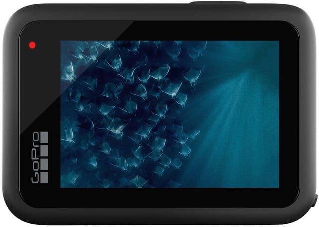 Товар Экшн-камера GoPro HERO11 Black Creator Edition, 27.6МП, 1720 мА·ч, черный