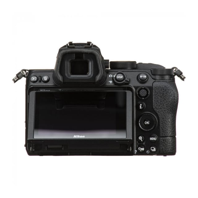 Товар Nikon Z5 Kit 24-70mm f/4 S – Full-Frame Mirrorless Camera with NIKKOR Z Lens, 4K Video